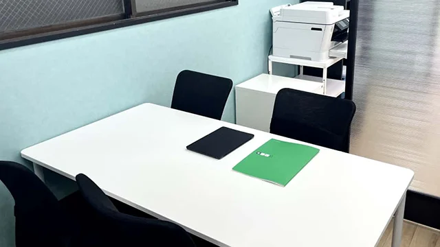 124925 コノ塾糀谷 教室2