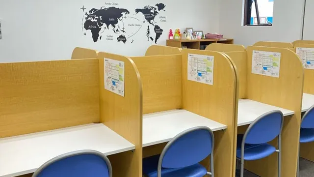 59527 ゴールフリー川西教室 3