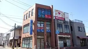 個別指導学院フリーステップ_58726_亀岡駅前教室_外観