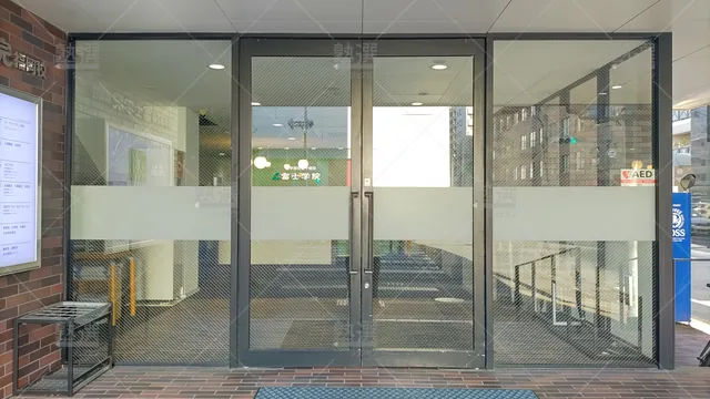 Orig 博多 454 富士学院 福岡校 2