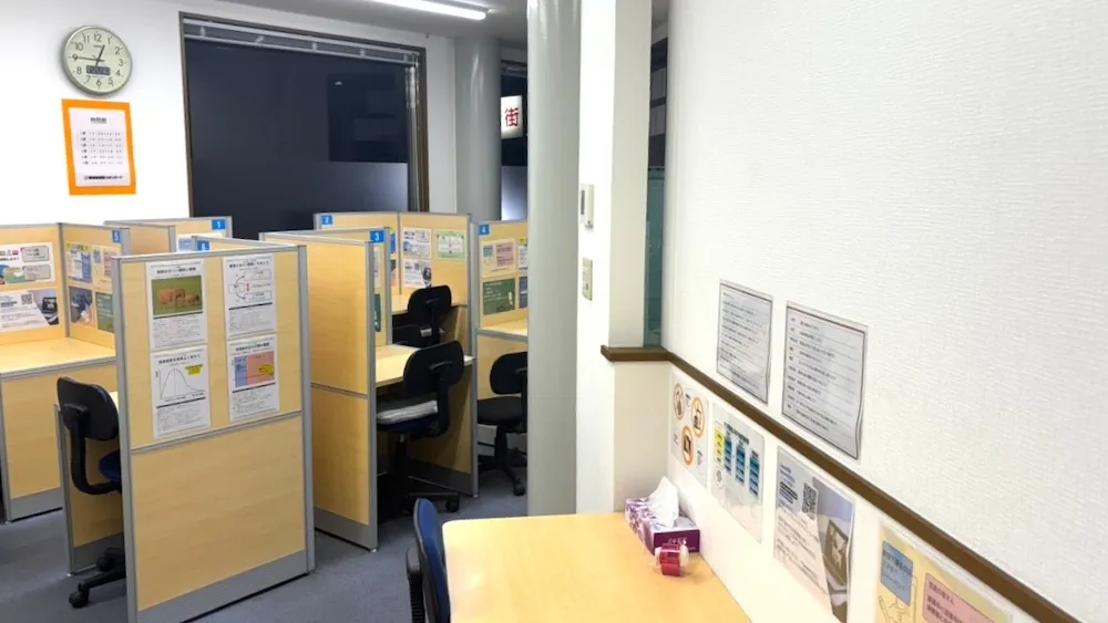 10176_長瀬駅前教室_教室内