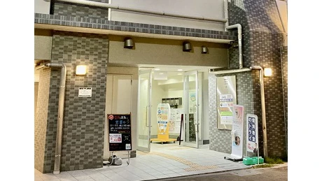 個別教室トライ 0442 光明池駅前校 教室画像(02)