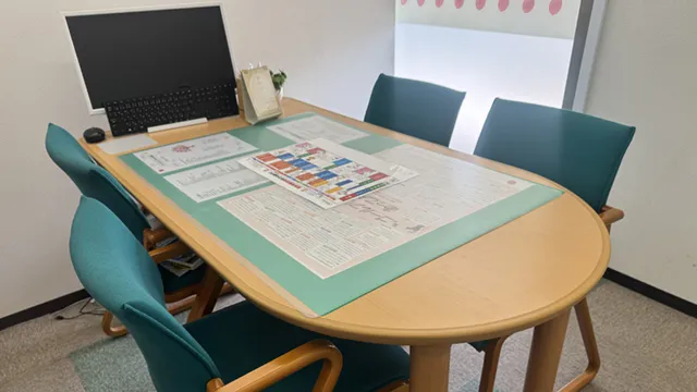 59572 ゴールフリー箕面教室 4