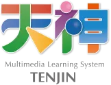 Logo Tenjin