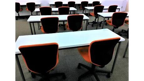 個別教室トライ 0401 富塚校 教室画像(04)