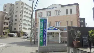 個別指導学院フリーステップ_58670_津久野駅前教室_外観