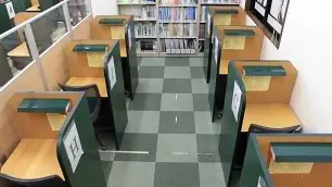 個別指導学院フリーステップ_58725_六地蔵教室_教室内