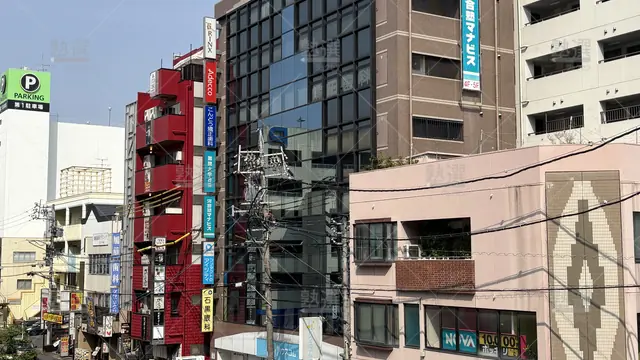 Orig 豊田市 50 河合塾マナビス 豊田市駅前校 1