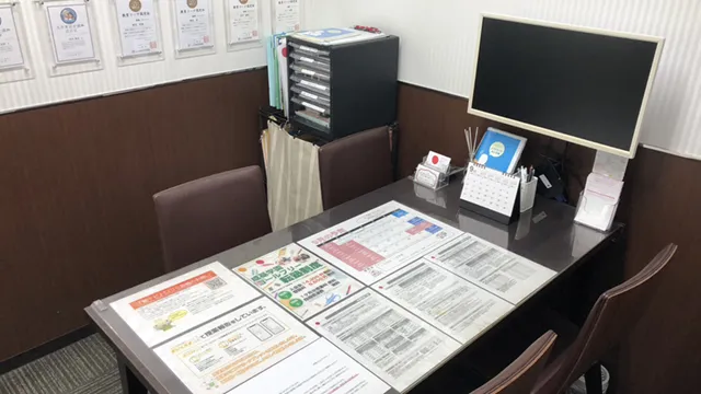 59548 ゴールフリー膳所教室 4