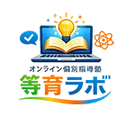 9237 等育ラボ Logo