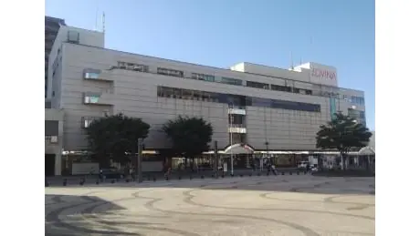 個別教室トライ_61046_青森駅ラビナ校 外観