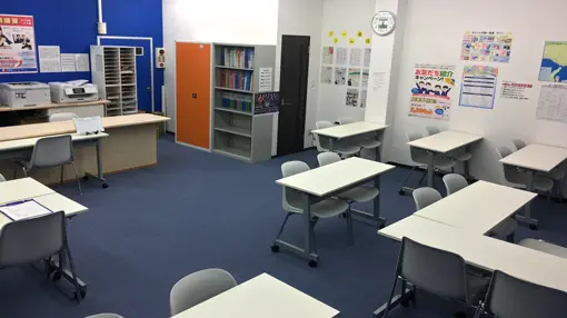 84 学習塾ドリームチーム 伊丹北ゼミナール 校舎ギャラリー(01)