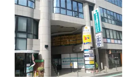 個別教室トライ 0165 中山駅前校 教室画像(02)