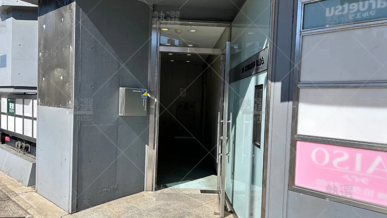 orig_市ケ谷_23_東進ハイスクール/東進衛星予備校_東進ハイスクール市ヶ谷校 2