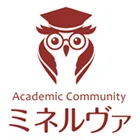 9217 総合学習スクールミネルヴァ Logo