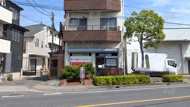 Orig 383 個人指導アカデミー 67393 赤井校 1 1