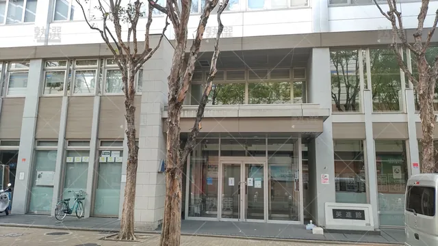 Orig 天神 9166 玉井式 Asobi Aaa+ 英進館 天神本館 総本部1号館 1