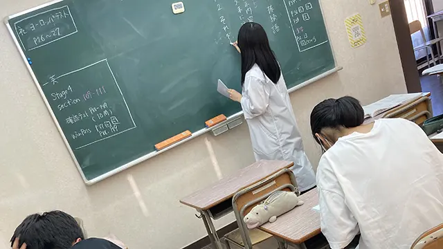 61949 サインワン杉戸校 教室2