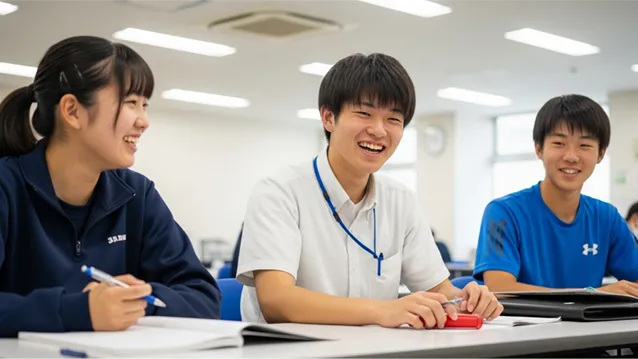 918 進学個別指導スリーアップ Top 4