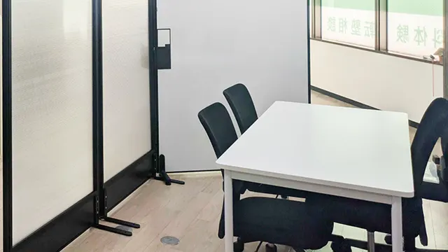 139158 コノ塾一之江 教室2