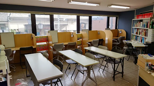 9205 個別指導academy Ｉam Top 1