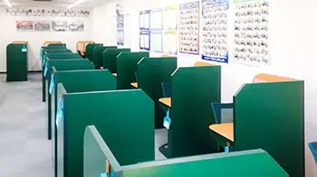 個別指導学院フリーステップ_136879_修学院教室_教室内