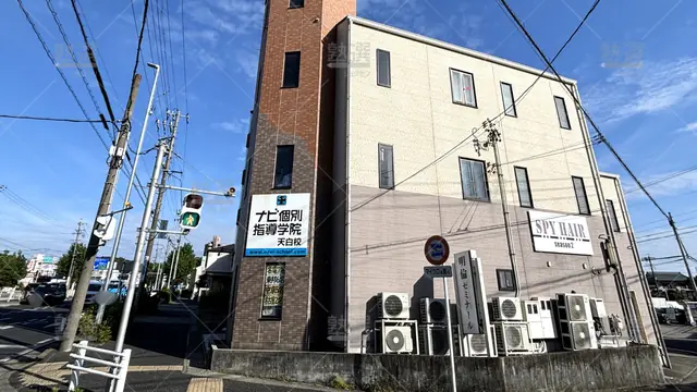 Orig 塩釜口 19 ナビ個別指導学院 天白校 1