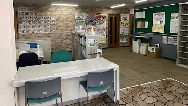 145 サインワン東大宮 教室1