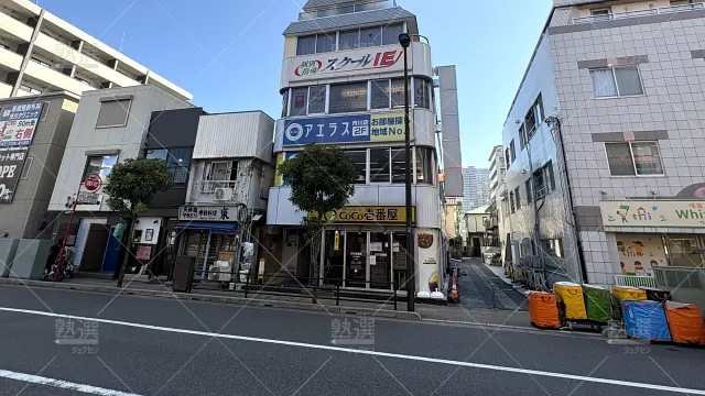 Orig 18 スクールie 77170 市川駅南口校 1 1