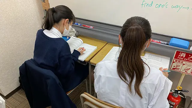 61950 サインワン鴻巣校 教室3