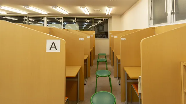 64370 Kecメビウス枚方本校 3 外観