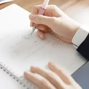 汎用 3 19 高校生 手元アップ