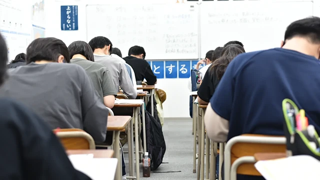 340 あすなろ学院 Top 3