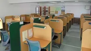 個別指導学院フリーステップ_58602_上ヶ原南教室_教室内