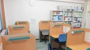 個別指導学院フリーステップ_58720_守口教室_教室内
