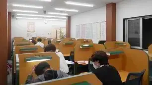 個別指導学院フリーステップ_58715_河内天美駅前教室_教室内