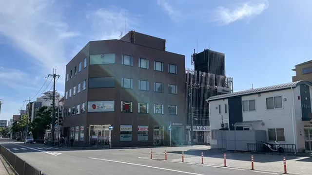 59523 ゴールフリー桂教室 1