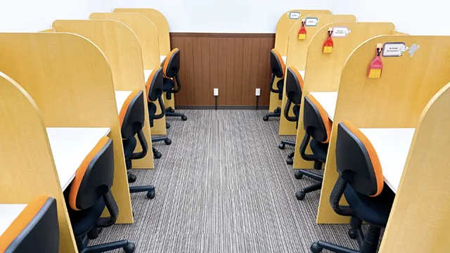 59579 ゴールフリー洛西口教室 3