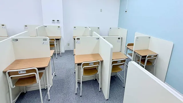 142005 コノ塾大森 教室1