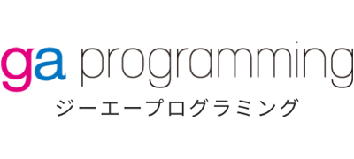 ga school オンライン授業のロゴ