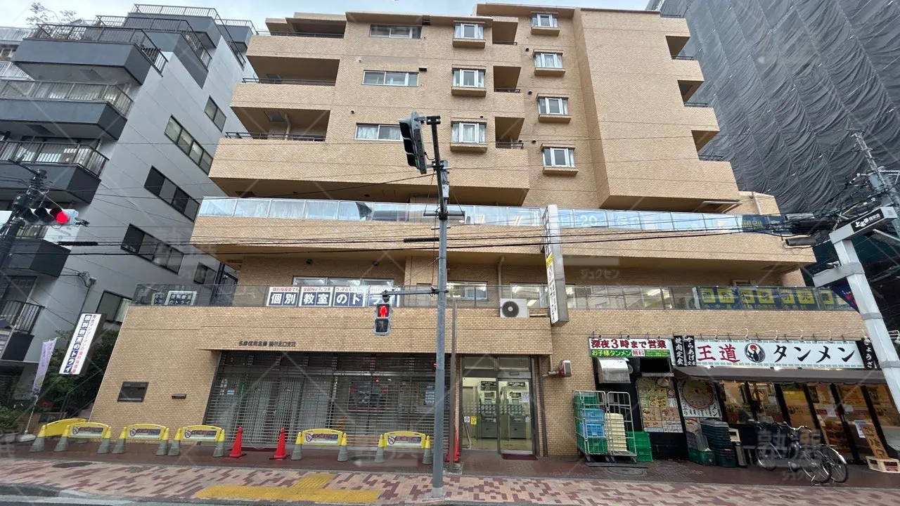 orig_国領_21_個別教室のトライ_調布駅前校 1