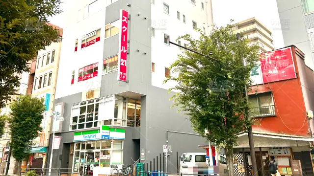 Orig 82 スクール２１ 58037 浦和教室 1 1