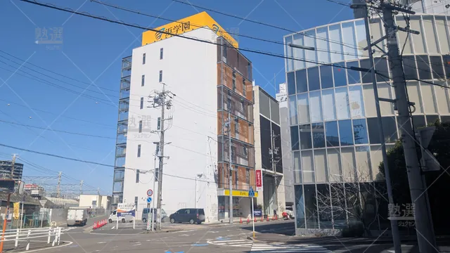Orig 名古屋 98 進学教室 浜学園 名古屋教室 3