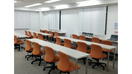 61261_個別教室トライ 土呂校_教室内