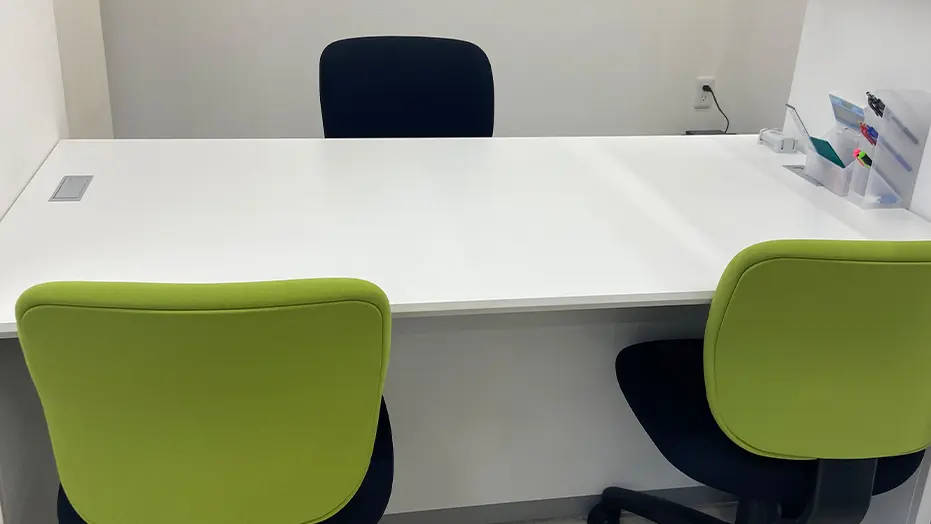 進学教室 浜学園_98_八事教室_教室の様子(5)