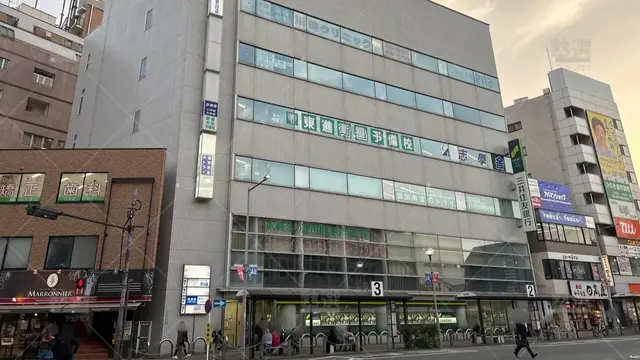 orig_高幡不動_296_大学受験予備校のトライ_高幡不動駅前校_3