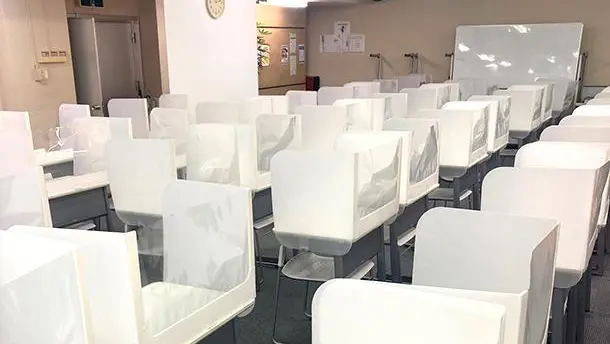 坪田塾_75524_千種･赤萩校_教室内