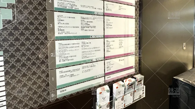 Orig 2836 レゴ®スクール 97205 千里中央 2 2