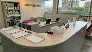 個別指導学院フリーステップ_58727_松井山手教室_教室内