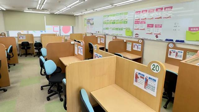 59533 ゴールフリーくずは教室 3